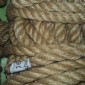 Канат джутовый 6мм 100м - фото № 5