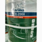 Шпагат Сінов' язальний FARMA 2000 м 4 кг (2000 tex) - фото № 1