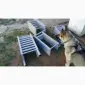 Водяное отопление. Котлы собственного производства - фото № 1