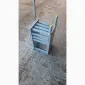 Котел для водяного опалення у піч - фото № 2