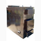 Котел твердопаливний на соломі (брикет, тюк) та дровах від Виробника - фото № 1