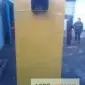 KFVP-150 від виробника Твердопаливний піролізний котел повітряного опалення - фото № 5
