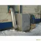 Котел повітряного опалення КFV-60 від виробника - фото № 1