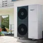 Тепловой насос установка и продажа оборудования - фото № 1