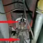 Установка автоматики на старый котел (КЧМ - фото № 6