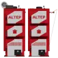 Продам твердопаливні котли NEUS і ALTEP в УЖГОРОДІ - фото № 1