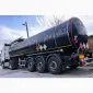 Перевозка мазута битума газоконденсата - фото № 1