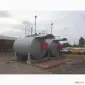 Топливораздаточная колонка (ТРК) для дизеля с электронным счетчиком - фото № 2
