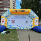 Арка надувна для видатних подій - фото № 2