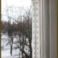 Термометры Уличные(он же оконный).Диапазон температуры: от −50 C до +50 C; - фото № 4