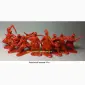 Набор солдатиков 8шт. Украинские казаки фигурки - фото № 3