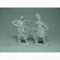 Набор солдатиков 8шт. Украинские казаки фигурки - фото № 4