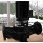 Насос Grundfos Type: LP 50-125/132 A-F-A-BUBE - фото № 5