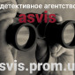 Частное детективное агентство "Asvis" - профессиональные услуги - фото № 7