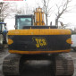 Пропонується Гусеничний екскаватор JCB JS160LC - фото № 3