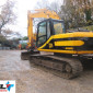 Пропонується Гусеничний екскаватор JCB JS160LC - фото № 8