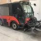 Коммунальная машина Hako Citymaster 2000 - фото № 1