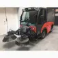 Коммунальная машина Hako Citymaster 2000 - фото № 2