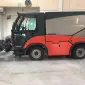 Коммунальная машина Hako Citymaster 2000 - фото № 3