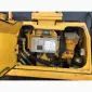 Бульдозер Komatsu D65PX-15E0. Бульдозер б/у - фото № 6
