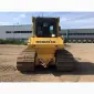 Бульдозер Komatsu D65PX-15E0. Бульдозер б/у - фото № 9