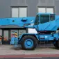 Автокран Grove RT530E - фото № 1