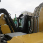 Грейферный перегружатель Caterpillar M318D на продажу - фото № 5
