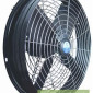 Осевые вентиляторы для вентиляции - фото № 1