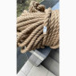 Канат джутовый 10мм 50м - фото № 6