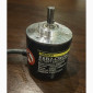 Датчик перемещения OMRON Rotary Encoder E6B2-CWZ6C - фото № 2