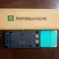 Pepperl+Fuchs NBN40-U1-E2 Індуктивний датчик - фото № 3