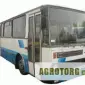 Запчасти на автобус Ikarus (Икарус) - фото № 1