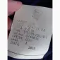 Халаты белые рабочие новые дешево 260 грн - фото № 3