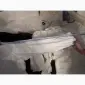 Халаты белые рабочие новые дешево 260 грн - фото № 6