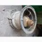 Керосинова горілка лампа старовинна антикварна - фото № 1