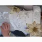 Платье новогоднее на девочку - фото № 2