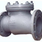 Обратні фланцеві клапани чавунні та сталеві - фото № 1