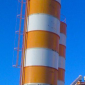 Стационарный бетонный завод Polygonmach S 120 (100-120 м3/час) Турция - фото № 3