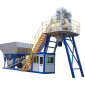 Стационарный бетонный завод Polygonmach Компакт 20 (15-20 м3/час) - фото № 2