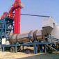 Мобільний асфальтний завод Sinosun на 100 т/год - фото № 1