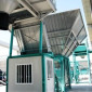 Стационарный бетонный завод Polygonmach Компакт 30 (20-30 м3/час) - фото № 1
