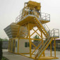 Стационарный бетонный завод Polygonmach Компакт 30 (20-30 м3/час) - фото № 3