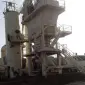 Б/У Мобільний асфальтний завод Intrame UM 260 (2005 р. в.) - фото № 1