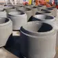 Оборудование для производства бетонных труб и водопропускных коллекторов - фото № 9