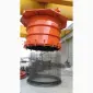 Оборудование для производства бетонных колец Ø800 мм – Ø1200 мм - фото № 13