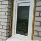 Оздоблення зовнішніх відкосів вікон і дверей - фото № 4