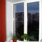 Штукатурка віконних відкосів - фото № 1
