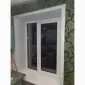 Откосы в Ирпене - фото № 1