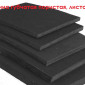 Резина пористая, листовая и рулонная, толщина 3-20мм - фото № 1
