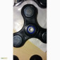 Успокоитель нервов, Спиннер, Fidget Spinner, для пальцев, вертушка, крутилка - фото № 1